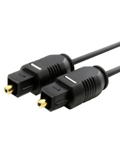 Astrotek Toslink Optical Audio Cable 1m OD2.0mm