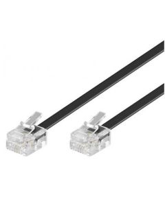 Astrotek Telephone Extension Cable ~W2492ACB