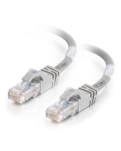 Astrotek CAT6 Cable 30m Grey White RJ45 Ethernet Patch Cord