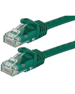 Astrotek CAT6 Cable 2m Green RJ45 Ethernet Patch Cord