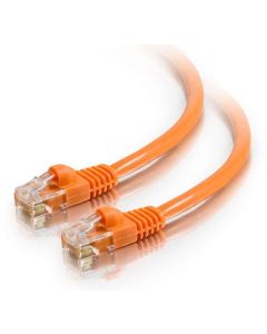 Astrotek CAT6 Cable 5m - Orange Color