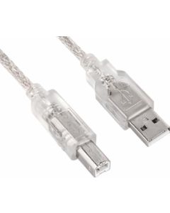 Astrotek USB 2.0 Printer Cable 5m - CBUSBAB5M