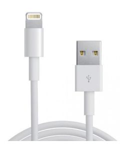 Astrotek 1m USB Lightning Cable for iPhone X 9 8 7S 7 Plus