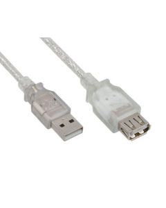 Astrotek USB 2.0 Extension Cable 30cm