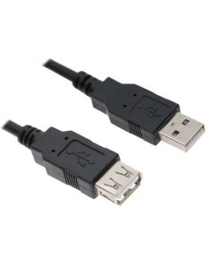 Astrotek USB 2.0 Extension Cable 2m