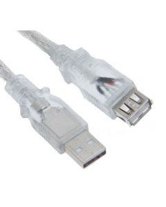 Astrotek USB 2.0 Extension Cable 5m