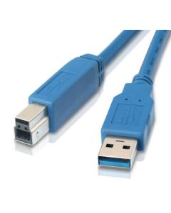 Astrotek USB 3.0 Printer Cable 1m - CBAT-USB3-AB-2M