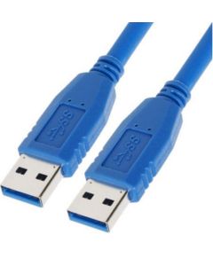 Astrotek USB 3.0 Cable 1m Blue