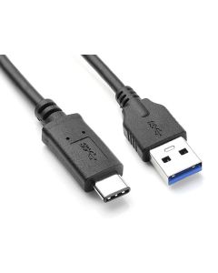 Astrotek USB-C to USB-A Cable 1m