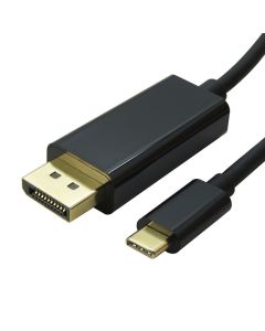 Astrotek USB-C to DP DisplayPort Cable Adapter