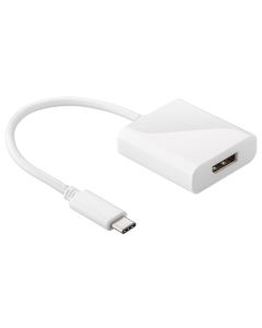 Astrotek USB-C to DP DisplayPort Converter Adapter Cable