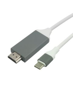 Astrotek USB-C to HDMI Adapter Cable