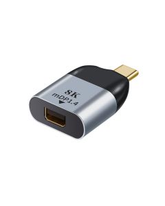 Astrotek USB-C to Mini DP DisplayPort Adapter
