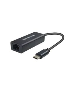 Astrotek USB-C to RJ45 Gigabit LAN Adapter