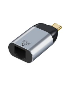 Astrotek USB-C to RJ45 Gigabit LAN Adapter