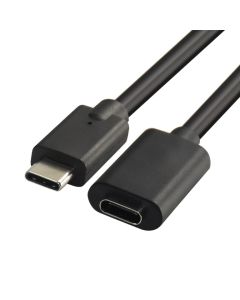 Astrotek USB-C Extension Cable 1m