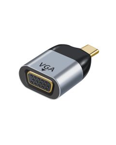 Astrotek USB-C to VGA Adapter