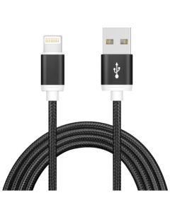 Astrotek 1m USB Lightning Cable for iPhone 7S