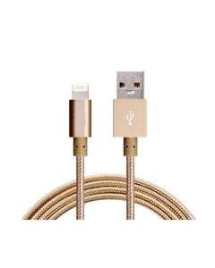 Astrotek 1m USB Lightning Data Sync Charger Cable