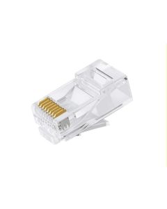 Astrotek CAT6 UTP RJ45 Connector 8P8C Plug