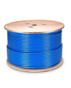 Astrotek CAT6 FTP Cable 305m Roll - Blue
