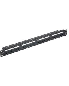 Astrotek 24 Ports UTP Patch Panel CAT6 RJ45