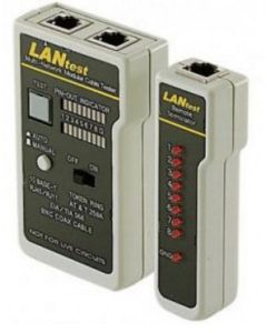 Astrotek Cable Tester Wire Tracker RJ45 RJ11 Coaxial