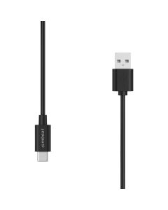 mbeat Prime 2m USB-C To USB Type-A 2.0 Charge And Sync Cable