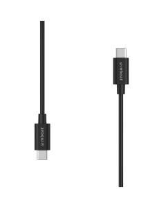 mbeat Prime 2m USB-C to USB-C Charge And Sync Cable