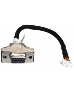 Shuttle PVG01 - VGA Port Extension