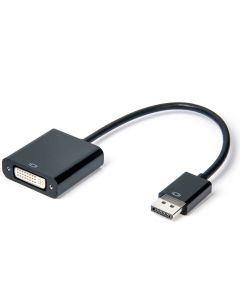 Astrotek DisplayPort DP to DVI Adapter Converter Cable
