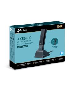 TP-Link Archer TXE70UH Wireless USB Adapter