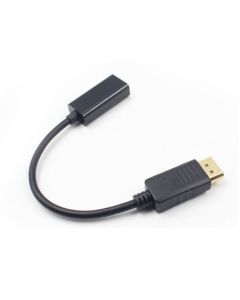8ware DisplayPort DP to HDMI Adapter Cable
