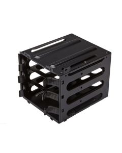 Corsair HDD Upgrade Kit with 3x Trays & Secondary Cage