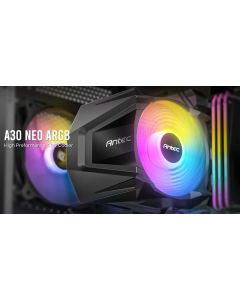 Antec A30 NEO ARGB CPU Air Cooler