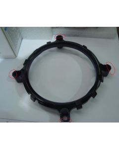Antec CPU Air Cooler Bracket for Intel LGA 1700