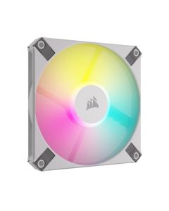 CORSAIR AF120 RGB SLIM WHITE Fan