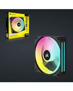CORSAIR QX120 RGB Expansion Kit
