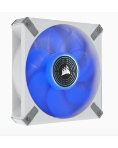 Corsair ML120 LED ELITE WHITE Fan (LS)