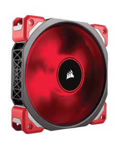 Corsair ML120 Pro LED Red 120mm Fan