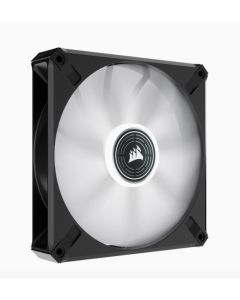 Corsair ML140 LED ELITE White LED Fan