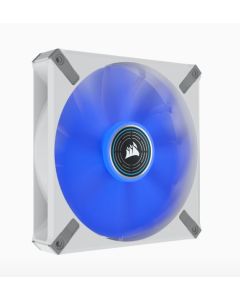 Corsair ML140 LED ELITE WHITE Fan