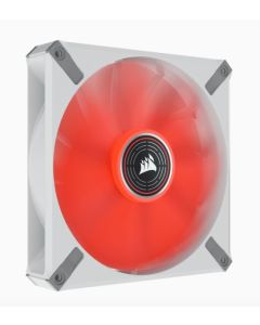 Corsair ML140 LED ELITE WHITE Fan