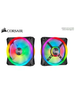 Corsair QL120 RGB 120mm PWM Fan