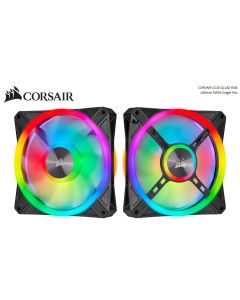 Corsair QL140 RGB 140mm PWM Fan