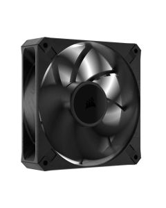 Corsair RS120 Max Single Black