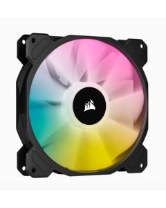 Corsair SP140 RGB ELITE Fan, Single Pack