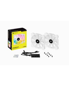 Ubiquiti Camera 8MP Wide Angle Lens, 2-Pack, 12MP Fisheye 360Ëš Lens