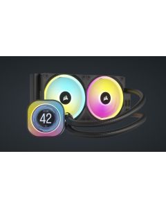 Corsair iCUE LINK H100i Liquid CPU Cooler