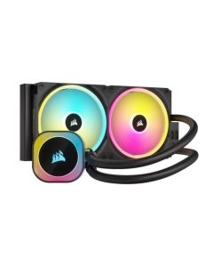 Corsair iCUE Link H115i RGB 280mm AIO CPU Cooler